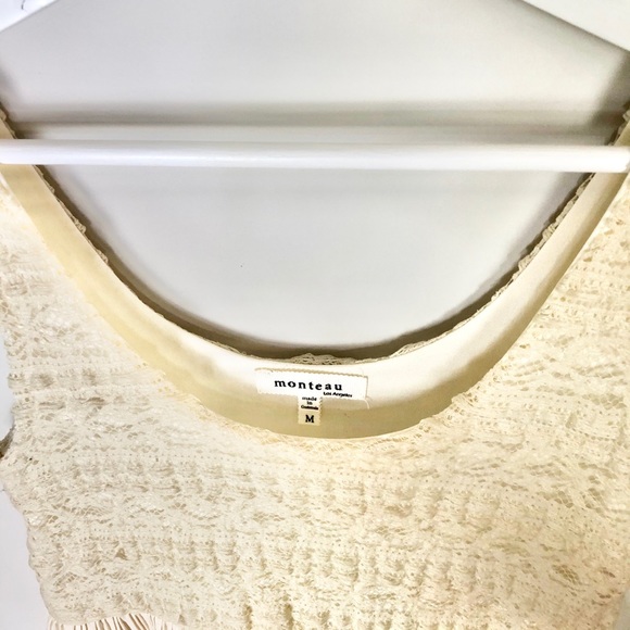 Monteau Dress - Picture 2 of 10